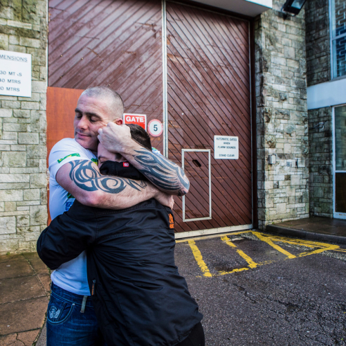 Photo: Andy Aitchison