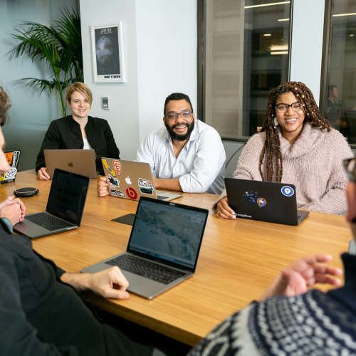 Work Collaboration