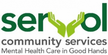 Servol Community Services Logo