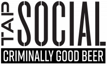 Tap Social - Criminally Good Beer