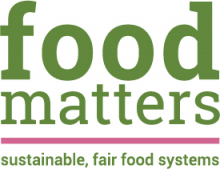 Food Matters logo 