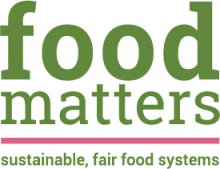 Food Matters logo