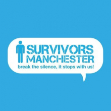 Survivors Manchester - Break The Silence, It Stops With Us!