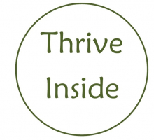 Thrive Inside logo