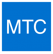 MTC logo