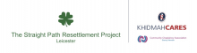 The Straight Path Resettlement Project Leicester