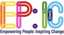 EP: IC is an independent research, evaluation and consultancy collective in social and criminal justice. Our team is formed from those with lived and learnt experience of prisons.