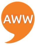 AWW logo