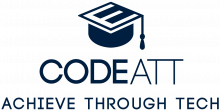 CodeAtt logo