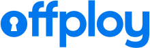 Offploy logo