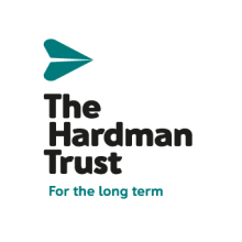 Hardman Trust Logo