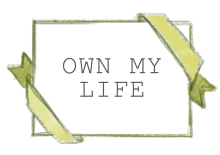 Own My Life Logo