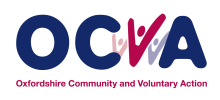 OCVA Logo