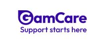 GamCare Logo