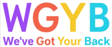 WGYB Logo