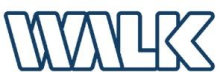 WALK logo