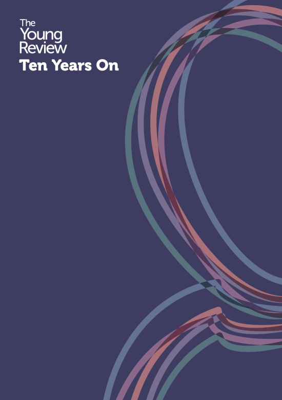 The Young Review - 10 Years On