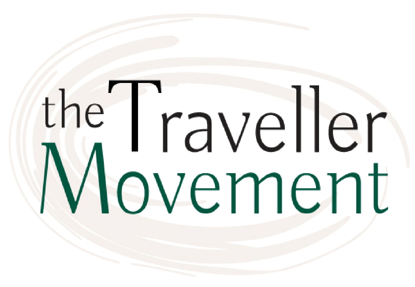 the traveller movement