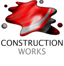 Construction works