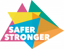 Safer Stronger